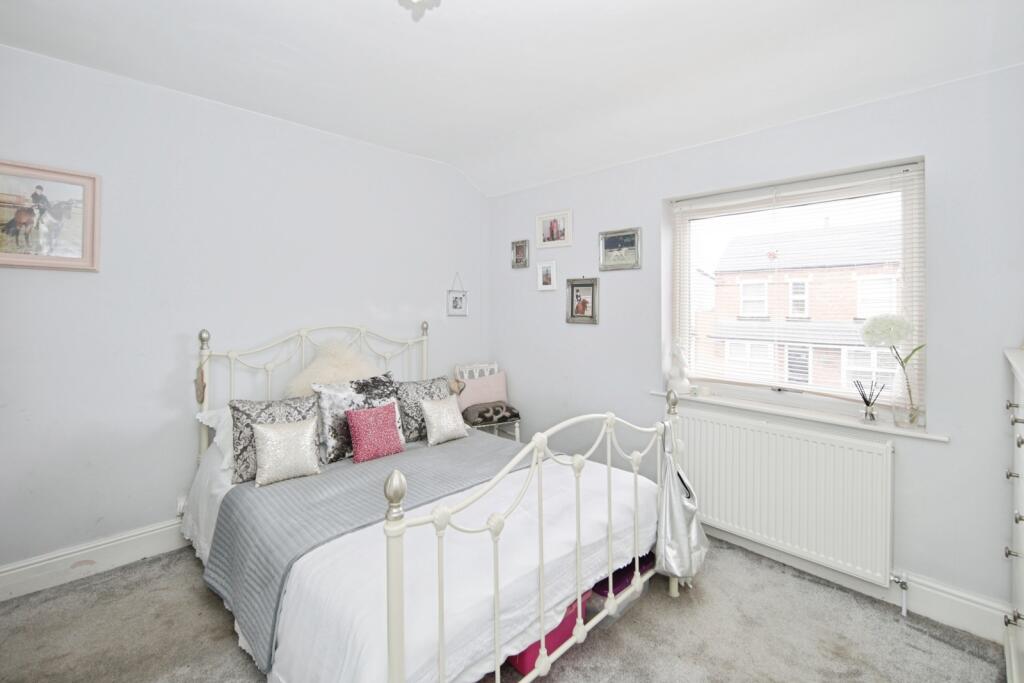 Additional image 16 of Station Road, Nether Whitacre, Coleshill, Birmingham, B46