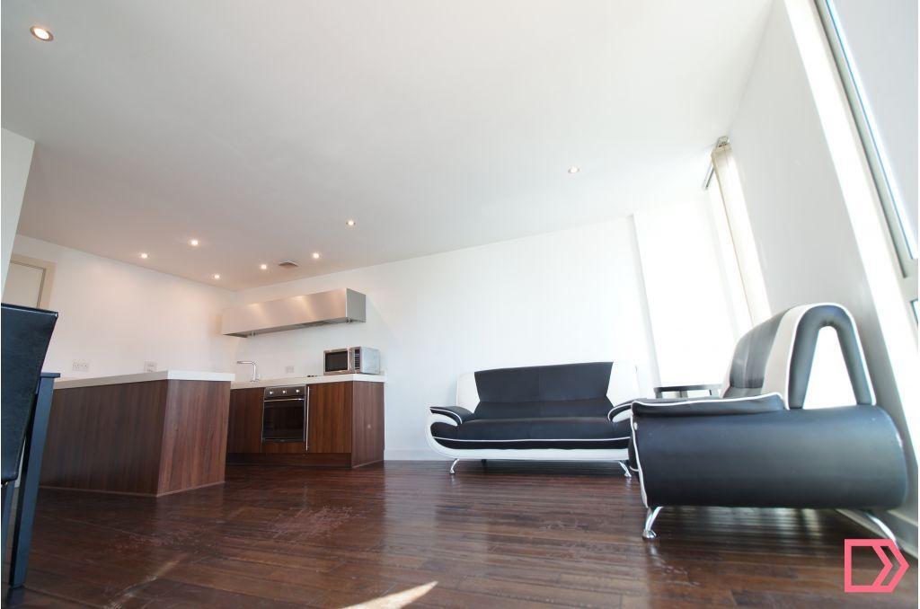 Additional image 20 of Orion Building, Birmingham, West Midlands, B5