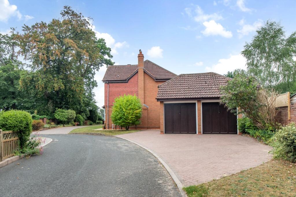 Additional image 26 of Whitford Gardens, Bromsgrove, Worcestershire, B61