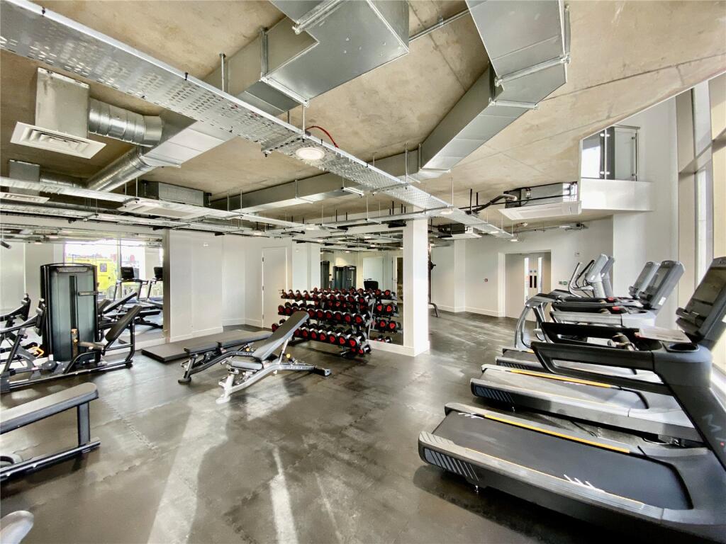 Additional image 8 of East Timber Yard, 118 Pershore Street, Birmingham, B5