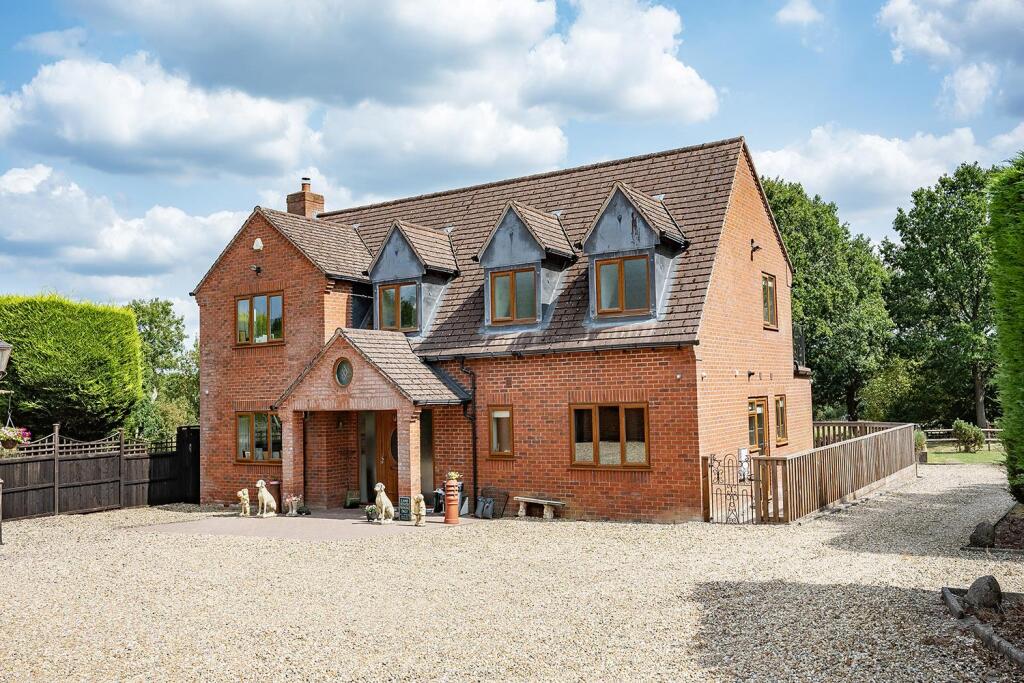 Additional image 38 of Barkers Lane, Wythall