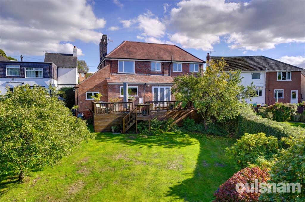 Additional image 23 of Marlbrook Lane, Marlbrook, Bromsgrove, Worcestershire, B60