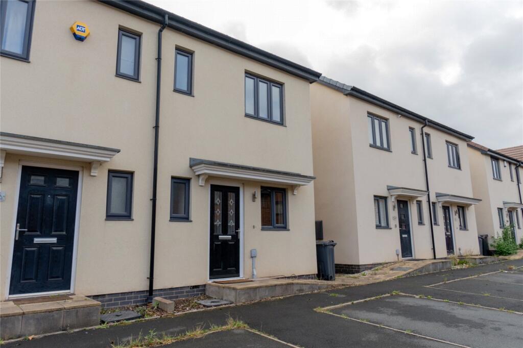 Additional image 2 of Argyll Way, West Midlands