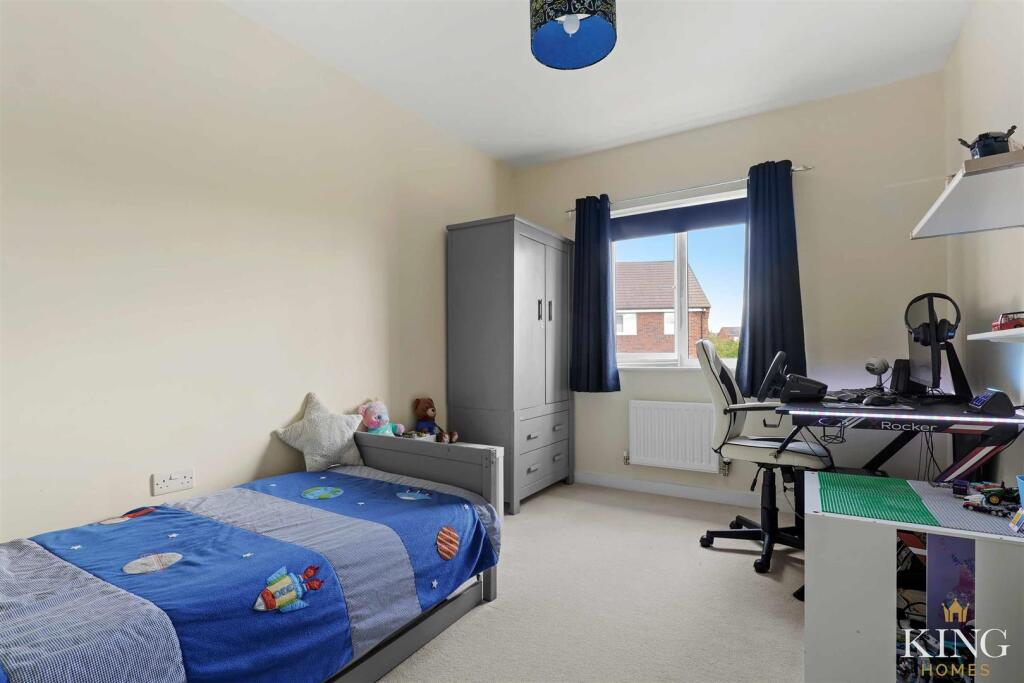 Additional image 18 of Damson Way, Bidford-On-Avon, Alcester