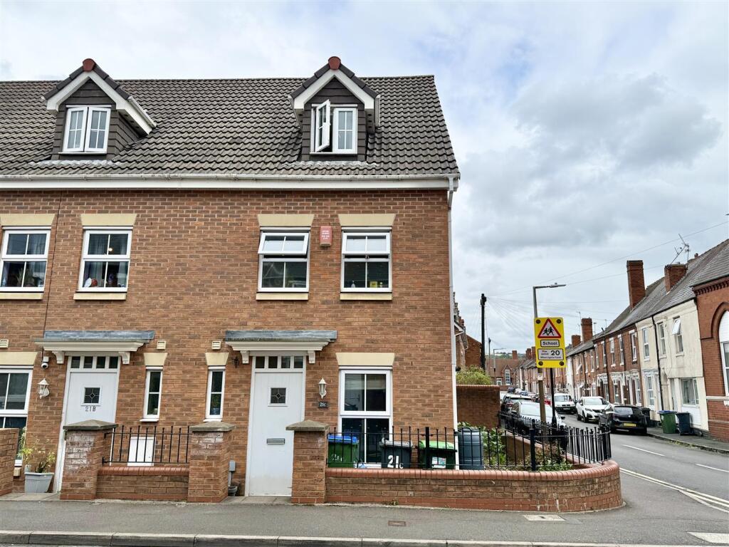 Additional image 21 of Claremont Street, Cradley Heath