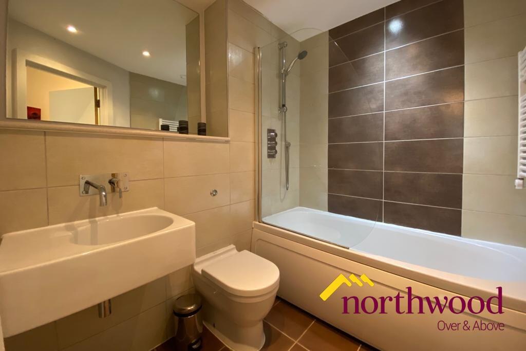 Additional image 7 of Essex Street, City Centre, Birmingham, B5