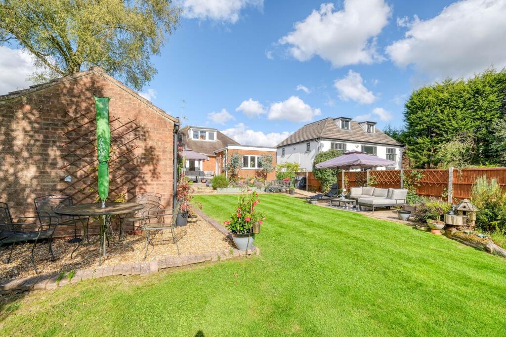 Additional image 28 of Barkers Lane, Wythall, B47