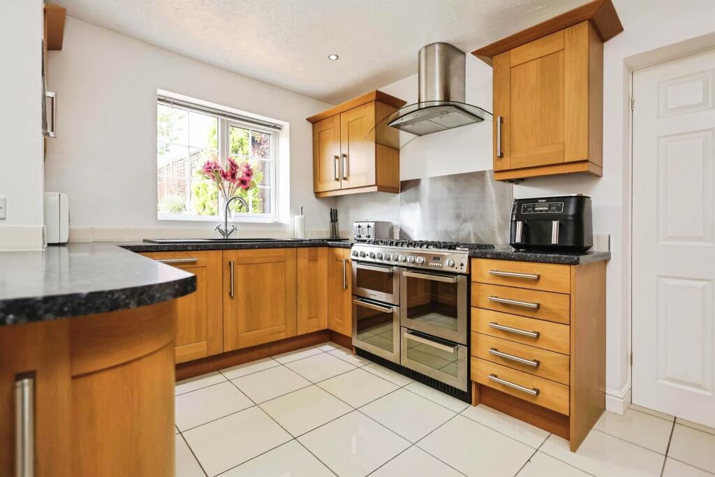 Additional image 12 of Burmese Way, Rowley Regis