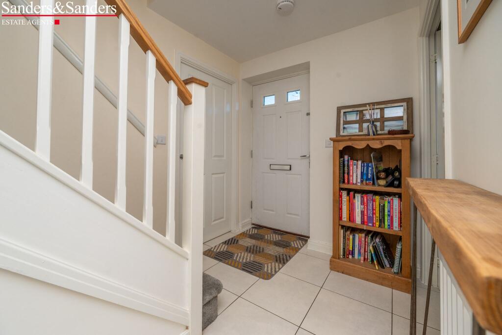 Additional image 13 of Shield Way, Bidford-on-Avon, Alcester, B50