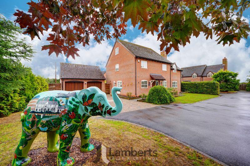 Additional image 37 of Hanbury Chase, Hanbury Road, Hanbury, Bromsgrove