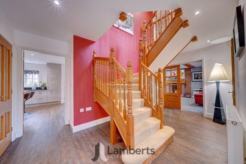 Additional image 13 of Hanbury Chase, Hanbury Road, Hanbury, Bromsgrove