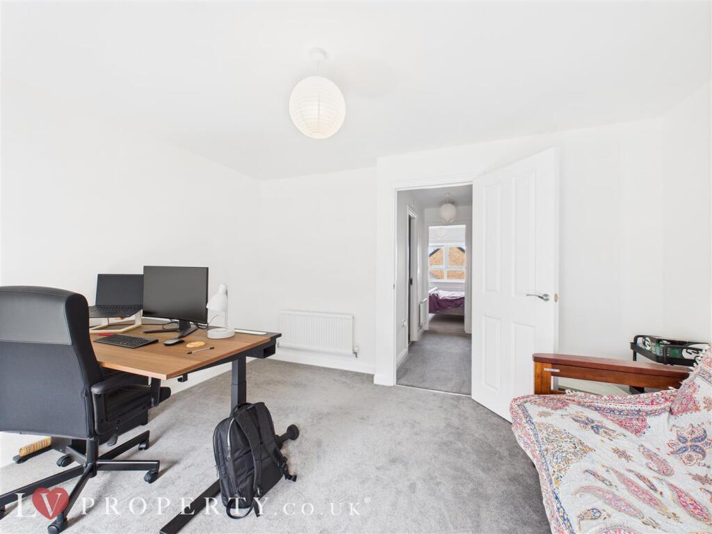 Additional image 26 of Hope Street, Birmingham, B5