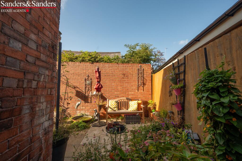 Additional image 20 of Gas House Lane, Alcester, B49