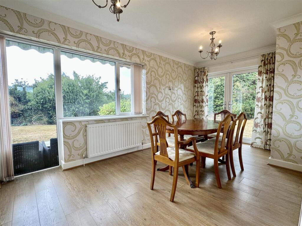 Additional image 10 of Poplar Close, Oversley Green, Alcester