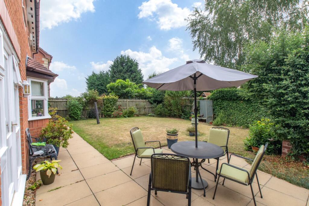 Additional image 23 of Whitford Gardens, Bromsgrove, Worcestershire, B61