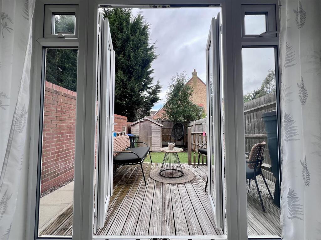 Additional image 16 of Oak Place, Bidford-On-Avon, Alcester