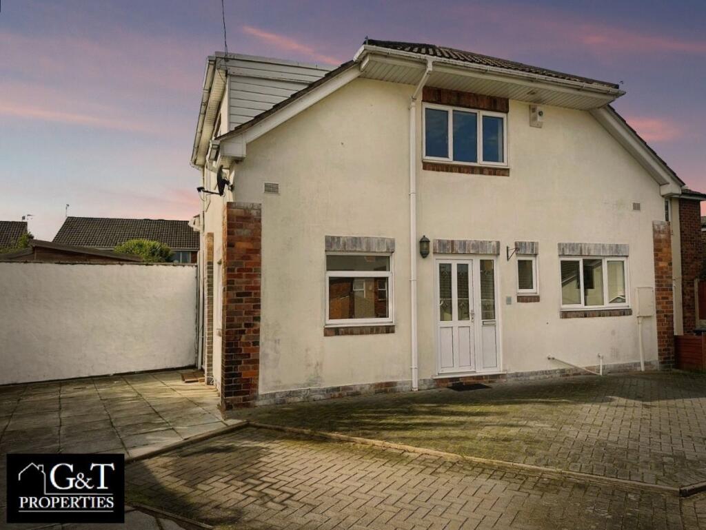 Additional image 26 of Claremont Court, Cradley Heath