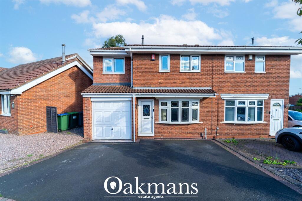 Additional image 36 of Mildred Way, Rowley Regis, West Midlands, B65