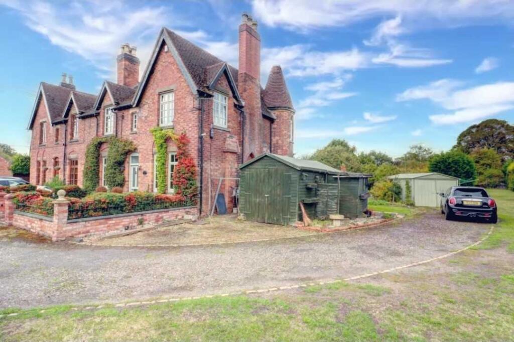 Additional image 27 of Waterworks Cottage, Station Road, Nether Whitacre