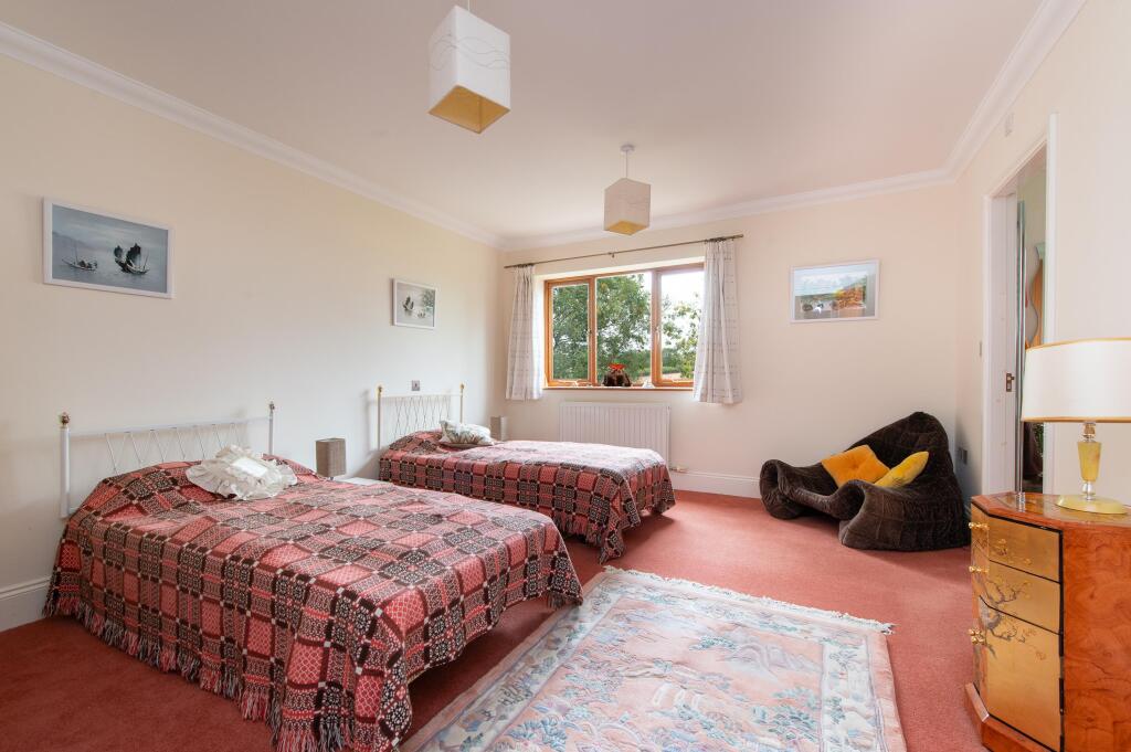 Additional image 16 of Worcester Road, Knowle Fields, Alcester, Worcestershire, B49