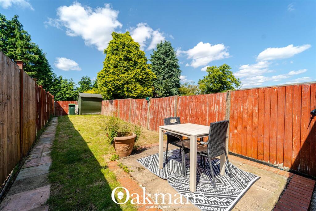 Additional image 22 of Rathbone Road, Smethwick, B67