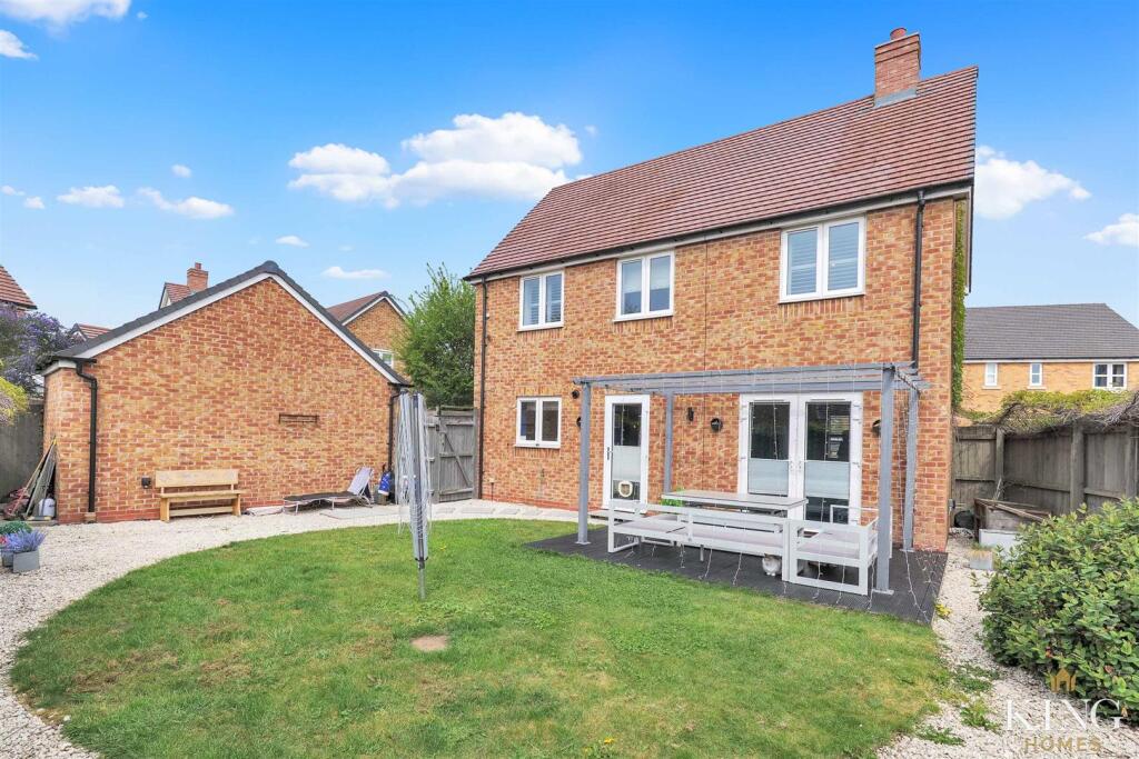 Additional image 17 of Avon Way, Bidford-On-Avon, Alcester