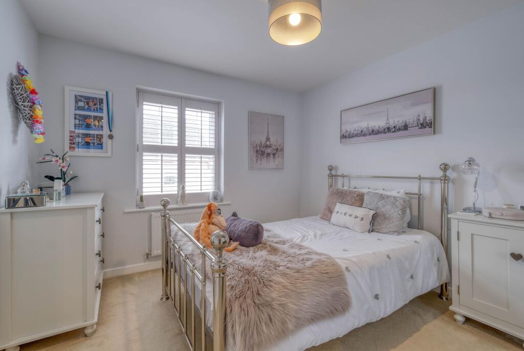 Additional image 11 of Mortimer Way, Bromsgrove, B61