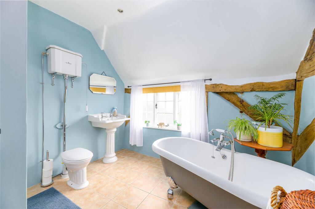 Additional image 20 of Old Church Road, Birmingham, B46