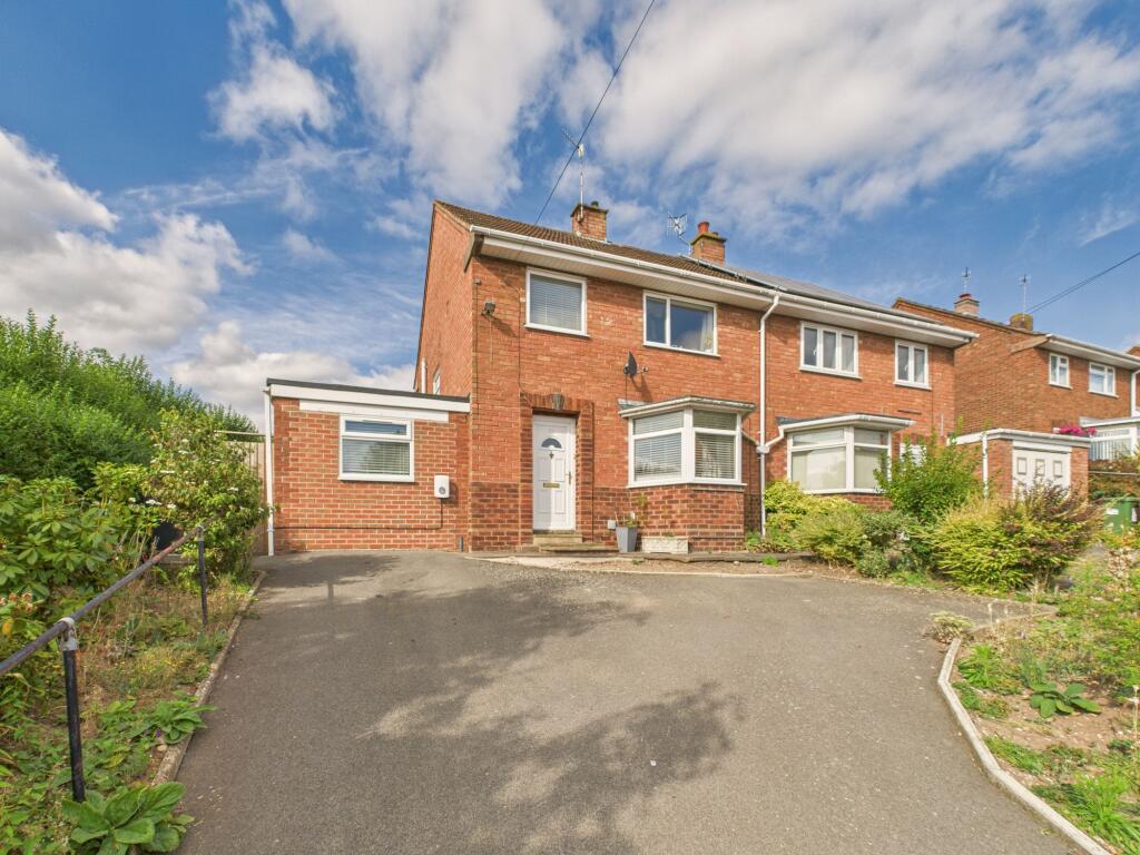 Property image for Barley Mow Lane, Catshill, B61