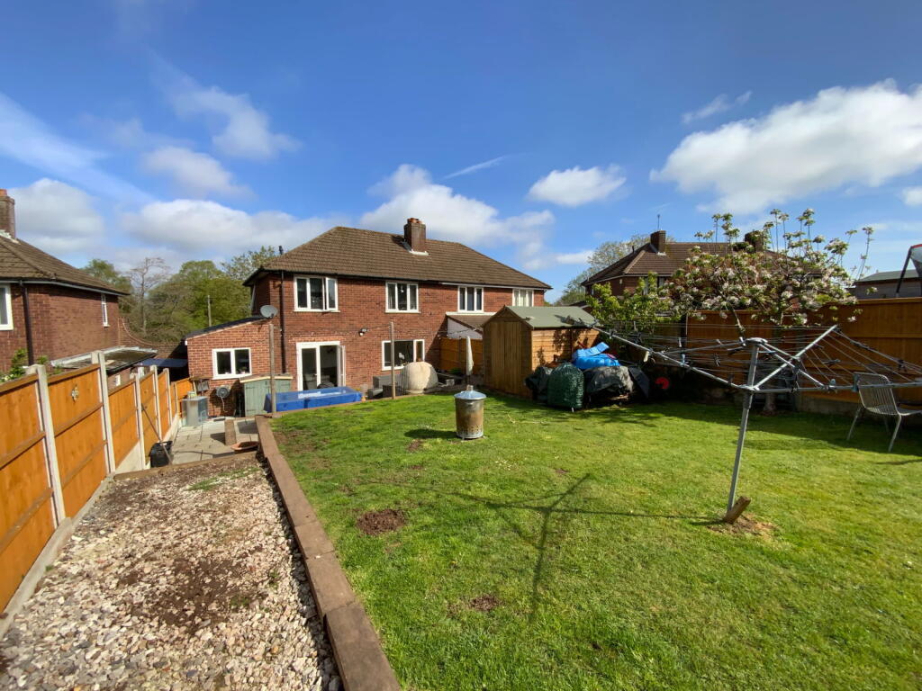 Additional image 13 of HALESOWEN, Huntingtree Road