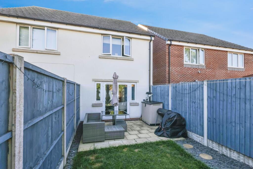 Additional image 10 of Chichester Drive, ROWLEY REGIS