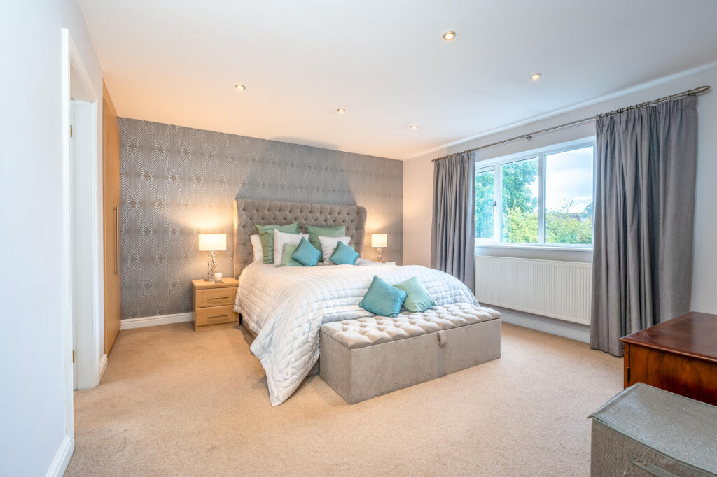 Additional image 19 of Dark Lane, Stoke Heath, Bromsgrove