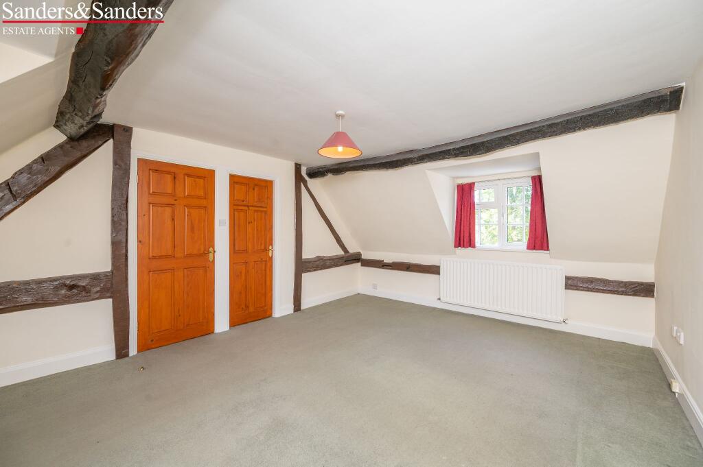 Additional image 18 of The Coach House, Park Lane, Great alne, Alcester, B49
