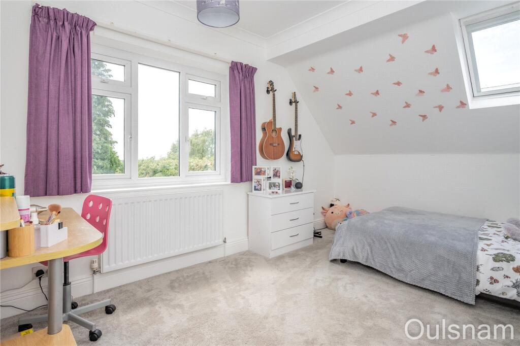 Additional image 22 of Alvechurch Highway, Lydiate Ash, Bromsgrove, Worcestershire, B60