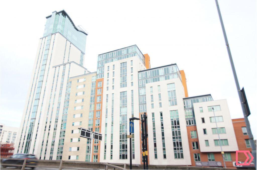 Additional image 17 of Orion Building, Birmingham, West Midlands, B5