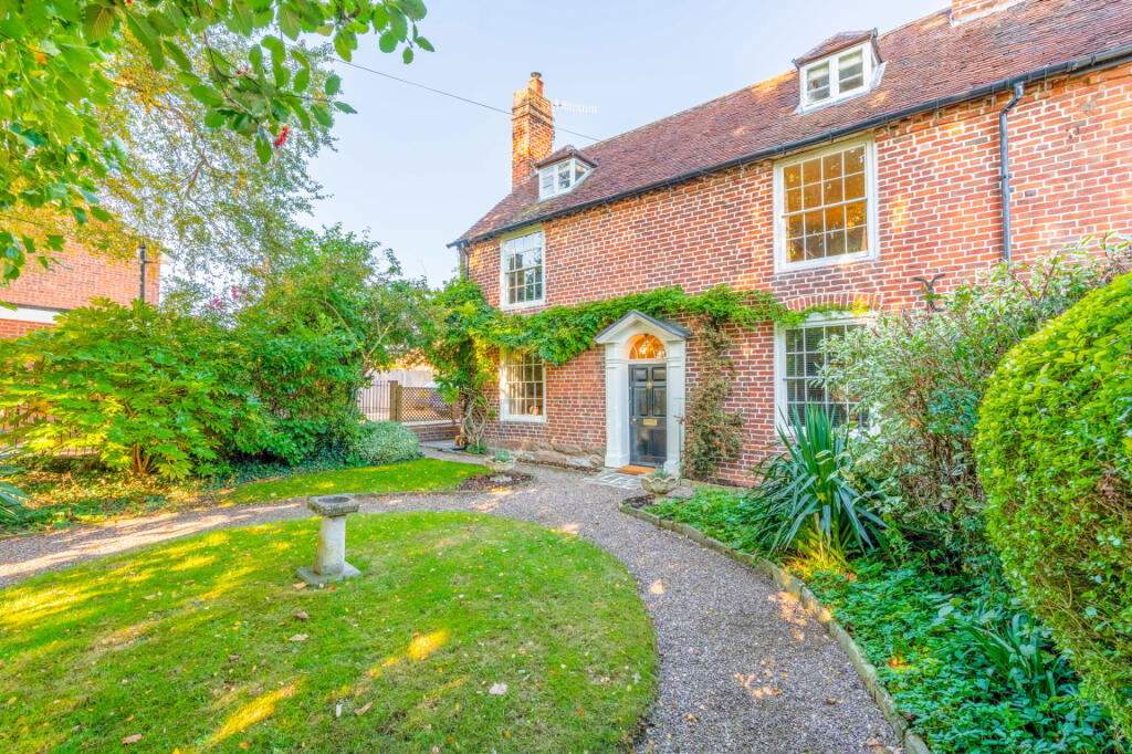 Additional image 35 of Willow Road, Bromsgrove