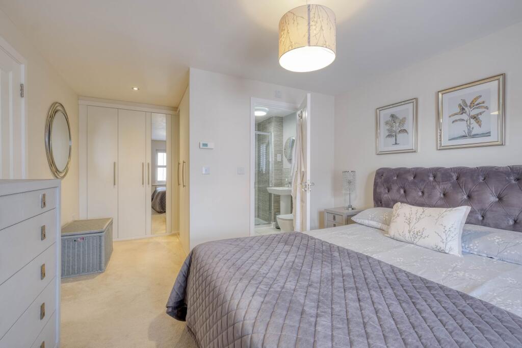 Additional image 9 of Mortimer Way, Bromsgrove, B61