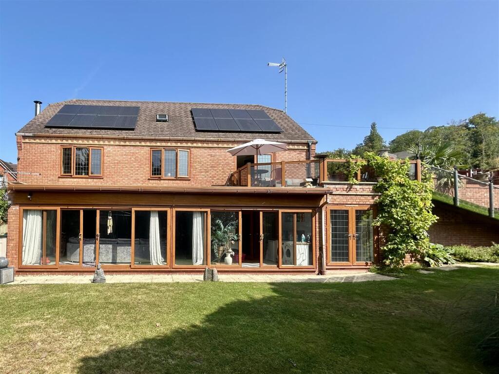 Additional image 34 of Halesowen Road, Cradley Heath