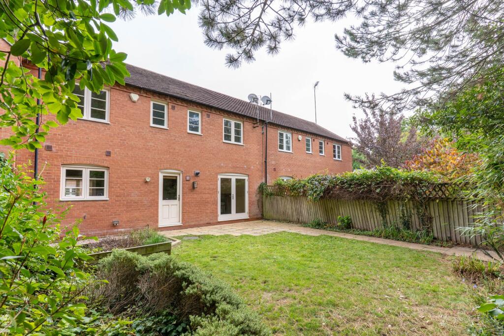 Additional image 13 of Mill Court, Alvechurch, B48