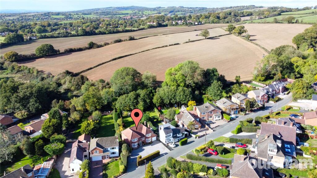 Additional image 27 of Marlbrook Lane, Marlbrook, Bromsgrove, Worcestershire, B60