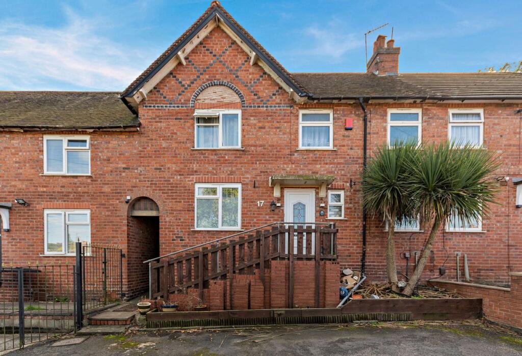 Property image for High Avenue, Cradley Heath, B64