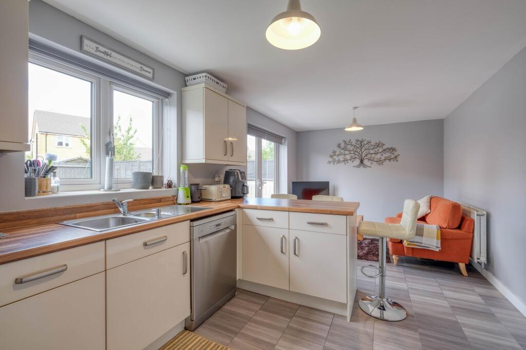 Additional image 8 of Arrow Way, Bidford-On-Avon, B50