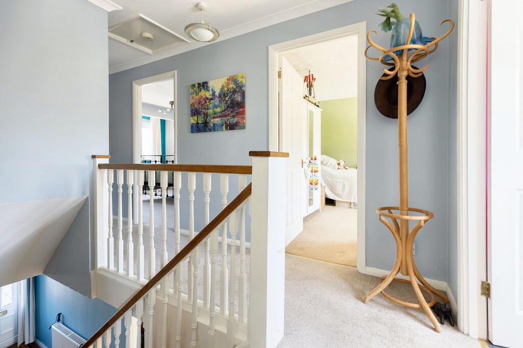 Additional image 11 of Victoria Road, Bidford-On-Avon, B50