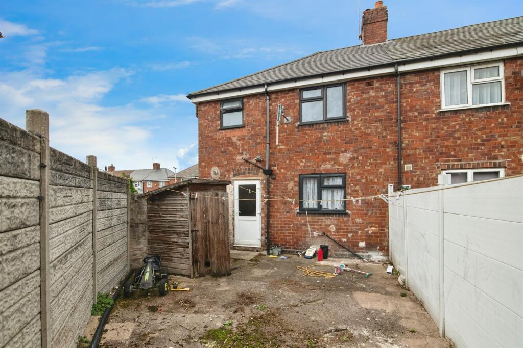 Additional image 16 of Hazelbeech Road, WEST BROMWICH