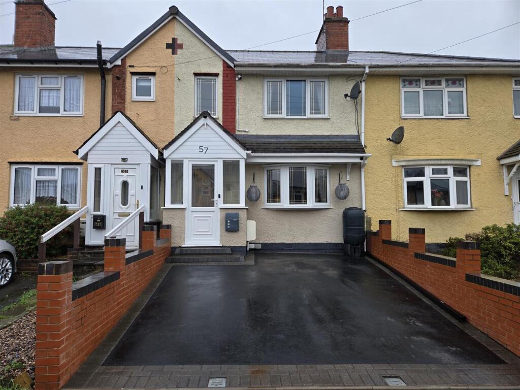 Additional image 21 of Margaret Avenue, Halesowen