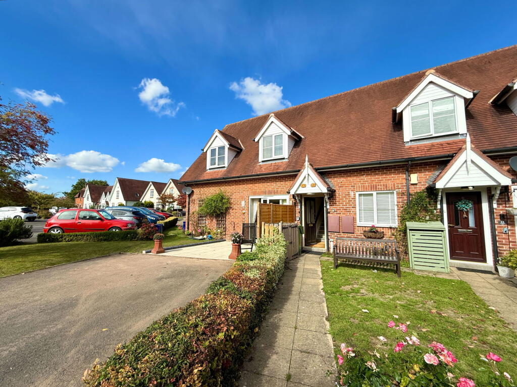 Property image for Silvermead Court, Silver Street, Wythall