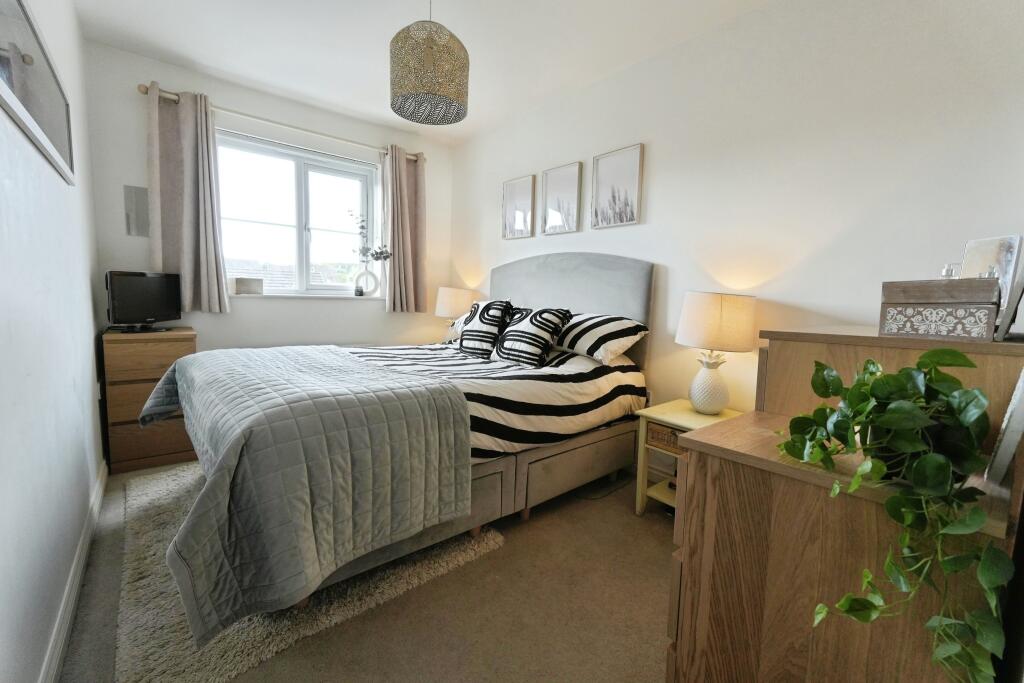 Additional image 9 of Century Way, Halesowen, B63