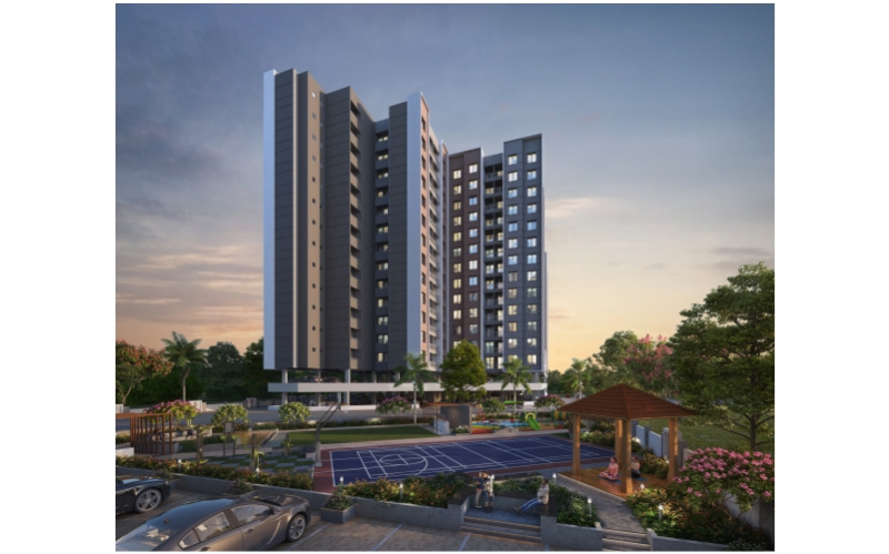 Additional image 3 of Charholi Budruk, Pune