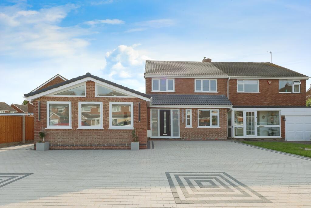 Additional image 20 of St. Blaise Avenue, Water Orton, Birmingham, Warwickshire, B46