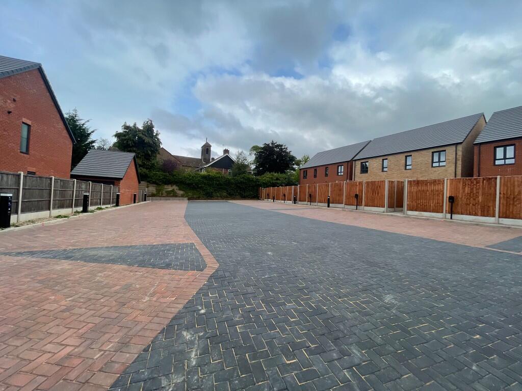 Additional image 4 of The Woodlands, Abbey Road, Phase 2, Oldbury, West Midlands, B68